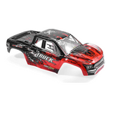 RC Car Body Shell 1:12 55-SJ01 for 9155 9156