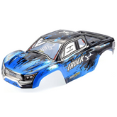 RC CarBody Shell 1:12 55-SJ02 for 9155 9156