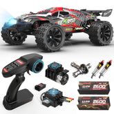 RC CAR Mini 1/8 Brushless VEXARO X27 High Speed Drift Racing for Adults New Upgraded
