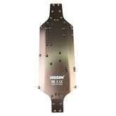 Hosim RC Car Underboby F22023 Accessory Spare Parts for 1:8 X17 X27 RC Car