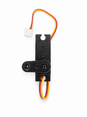 RC Car 3 Wires Servo 1801-D3 Accessory Spare Parts for 1:18 S01