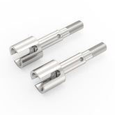 HOSIM RC Car Rear dogbone cup head 1:14 Scale X09-1012 for M13