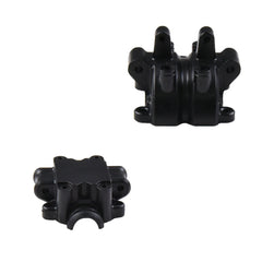 RC Car front gearbox housing X09-002 Accessory Spare Parts for 1:10 X09