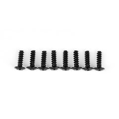 RC Car Schraube X09-067 Zubehör Ersatzteile für 1:10 X09