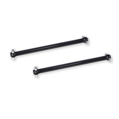 HOSIM RC Car Heck-Antriebswelle Dogbone 1:8 Maßstab X27-CD02 für X25 X27
