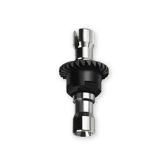 RC Car Differential Helical Teeth Cadmium Steel Differential Assembly 1:10 Scale X07-CS05 for X07 X08 X07W X15W