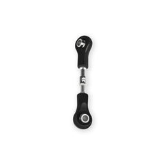 Hosim RC Car Steering Link F16-LG02 Zubehör Ersatzteile für 1:14 X03 M12 M13 RC Car