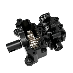 RC Car rear gearbox assembly X09-045 Accessory Spare Parts for 1:10 X09