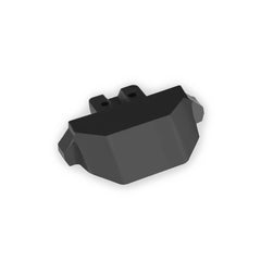 Hosim RC Auto hintere Head-Up-Halterung F16019 Zubehör Ersatzteile für 1:14 X03 RC Auto