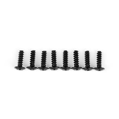 Hosim RC Car Screw 1:10 Scale X6-1201 for X05 X15 X16