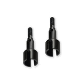 RC Car Rear Dogbone Cup Head X09-016 Accessory Spare Parts for 1:10 X09