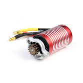 RC Car Motor Brushless 1:10 XWSDJ 2847 for X07 X08 X07W