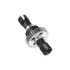 HOSIM RC Car Mitteldifferential 1:8 Maßstab X27-CS05 für X25 X27