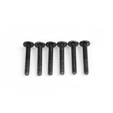 Hosim RC Car Screw X17-1019 Accessory Spare Parts for 1:8 X17 X25 X27 RC Car