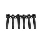 Hosim X17 RC Car Screw X17-1023 Accessory Spare Parts for 1:8 X17 X25 X27 RC Car