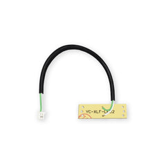 HOSIM RC Car Headlight Part 1:14 Scale X03-DT01 For M12 X03 RC Car