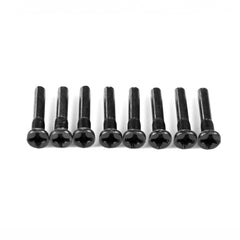HOSIM RC Car Countersunk Head Screw 1:10 Spare Parts XLF-1024 for X05 X15 X15W X07 X08 M12 M13