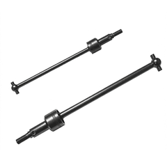 RC Car front propeller shaft X09-014 Accessory Spare Parts for 1:10 X09