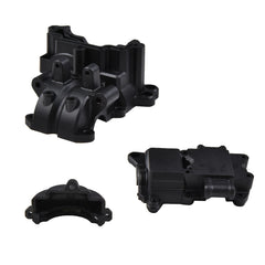 RC Car Hinterachsgetriebegehäuse X09-003 Zubehör Ersatzteile für 1:10 X09