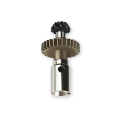 RC Car Differential Upgraded Set Helical Teeth Cadmium Cteel for X07 X08 X07W X15W