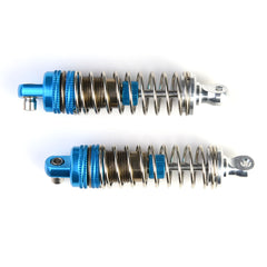 RC Car Shock Absorber Metal F22-JZ 1:8 for X17