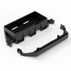 HOSIM RC Car Underbody protection strip 1:14 Scale X09-1002 for M13