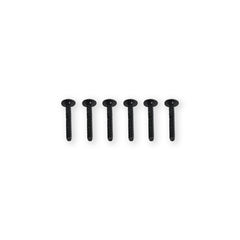 HOSIM RC Car Countersunk Head Screw Spare Parts X03-1002 for X03 RC Car
