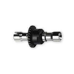 RC Car Differential Upgraded Set Helical Teeth Cadmium Cteel for X07 X08 X07W X15W