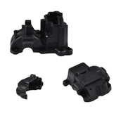 RC Car rear gearbox housing X09-003 Accessory Spare Parts for 1:10 X09