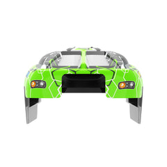 RC Car Body Shell 1:8 X17-SJ01 for X17 X25 X27