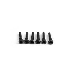 Hosim X17 RC Car Screw X17-1015 Accessory Spare Parts for X03 X17 RC Car