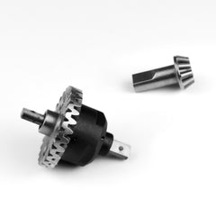RC Car Differential Front Differential 1:8 Scale F22-CS01 for X17