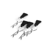 Hosim RC Car Boby Clips X17-1018 Accessory Spare Parts for 1:8 X17 X27 M12 RC Car