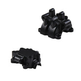 RC Car front gearbox housing X09-002 Accessory Spare Parts for 1:10 X09