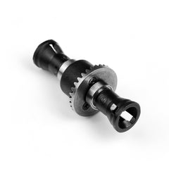 RC Car Differential Assembly 1:10 Scale X6-CSFM for X06 X05 X15 X16