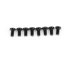 HOSIM RC Car Screw 1:10 Scale X16-1005 for X16 X15 M12 M13
