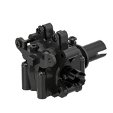 RC Car front gearbox assembly X09-044 Accessory Spare Parts for 1:10 X09