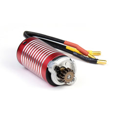 RC Car Motor Brushless 1:10 XWSDJ 2847 for X07 X08 X07W