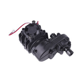 HOSIM RC Car Medium Wave Box 1:8 Scale X27-BX02 For X25 X27