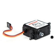 RC Car Servo 1:10 Upgraded 6.0KG Scale FY-DJ01 for X07 X08 X07W X15W