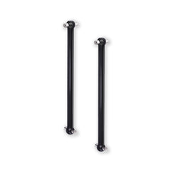 HOSIM RC Car Heck-Antriebswelle Dogbone 1:8 Maßstab X27-CD02 für X25 X27