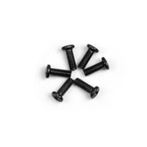 Hosim RC Car Screw X17-1006 Accessory Spare Parts for 1:8 X17 X25 X27 RC Car