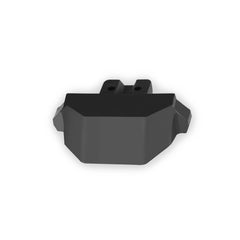 Hosim RC Auto hintere Head-Up-Halterung F16019 Zubehör Ersatzteile für 1:14 X03 RC Auto