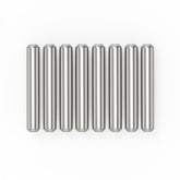RC Car steel shaft X09-058 Accessory Spare Parts for 1:10 X09