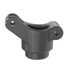 RC Car rear universal joint X09-013 Accessory Spare Parts for 1:10 X09