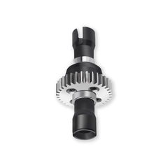 HOSIM RC Car Mitteldifferential 1:8 Maßstab X27-CS05 für X25 X27