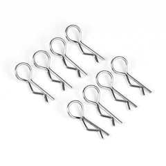 HOSIM RC Car Shell Body Clip Pins 1.2mm 1:10 Scale XLF-1018 for X05 X15 X15W X06 X07 X08