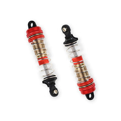 HOSIM RC Car Shock Absorber 1:14 Scale F16-JZ01 For X03 M13
