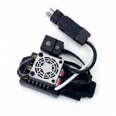 RC Auto 45AESC X09-039 Zubehör Ersatzteile für 1:10 X09