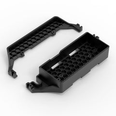 HOSIM RC Car Underbody protection strip 1:14 Scale X09-1002 for M13